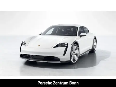 Used PORSCHE TAYCAN Not specified 2021 Ad 