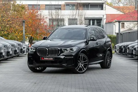 Used BMW X5 Diesel 2022 Ad 