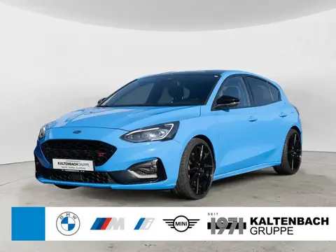 Annonce FORD FOCUS Essence 2022 d'occasion 