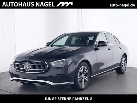 Used MERCEDES-BENZ CLASSE E Diesel 2023 Ad 