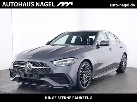 Used MERCEDES-BENZ CLASSE C Diesel 2023 Ad 