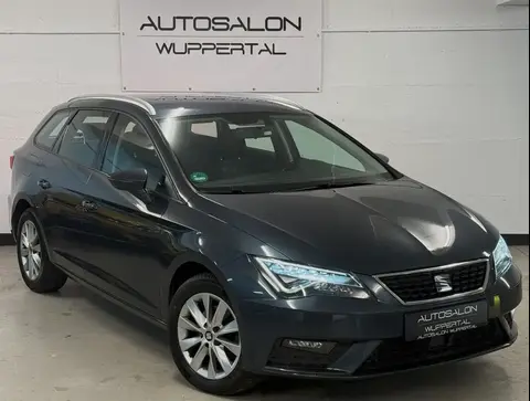 Annonce SEAT LEON Diesel 2020 d'occasion 