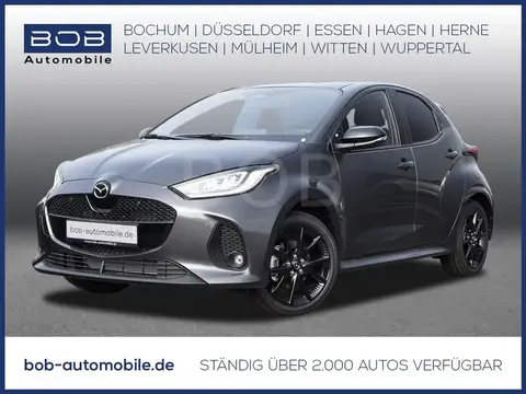 Used MAZDA 2 Hybrid 2024 Ad 