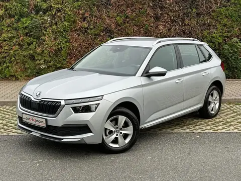 Annonce SKODA KAMIQ Essence 2023 d'occasion 