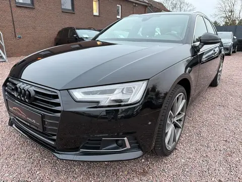 Used AUDI A4 Diesel 2018 Ad 