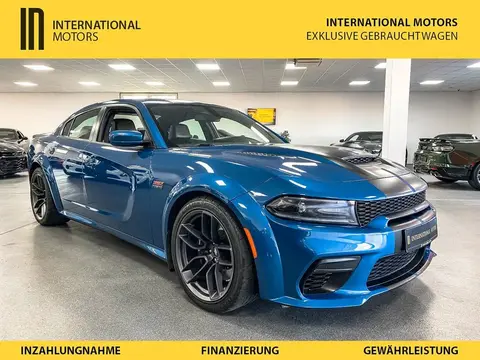 Used DODGE CHARGER Petrol 2020 Ad 