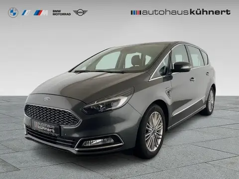 Used FORD S-MAX Diesel 2019 Ad 