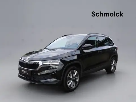 Used SKODA KAROQ Diesel 2024 Ad 