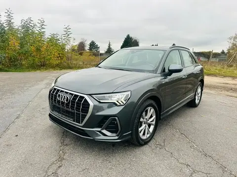 Annonce AUDI Q3 Diesel 2019 d'occasion 