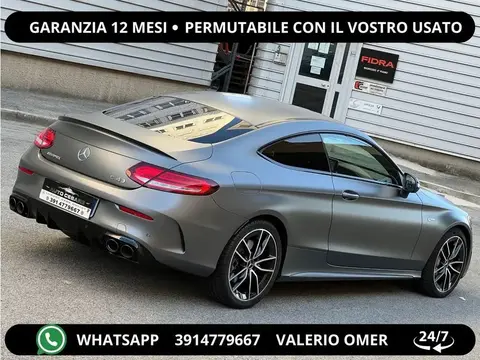 Used MERCEDES-BENZ CLASSE C Petrol 2020 Ad 