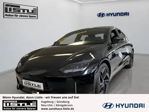 Used HYUNDAI IONIQ Not specified 2023 Ad 