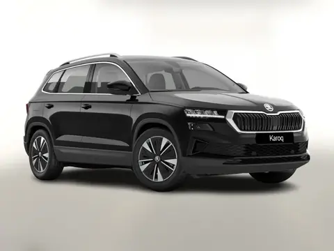 Used SKODA KAROQ Petrol 2024 Ad 