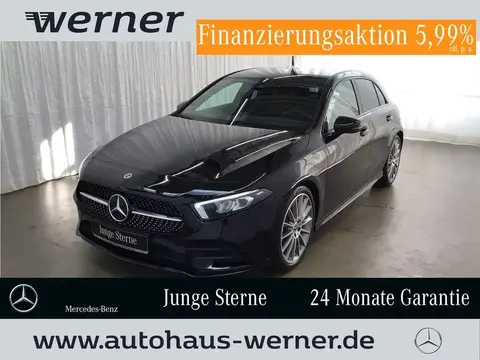 Used MERCEDES-BENZ CLASSE A Petrol 2022 Ad 