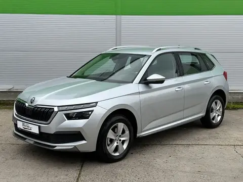 Annonce SKODA KAMIQ Essence 2023 d'occasion 