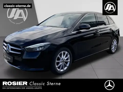 Used MERCEDES-BENZ CLASSE B Diesel 2019 Ad 