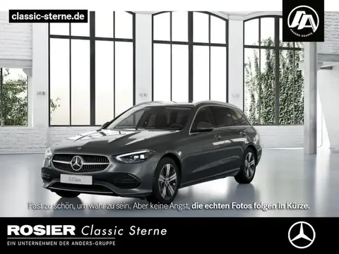 Used MERCEDES-BENZ CLASSE C Diesel 2022 Ad 