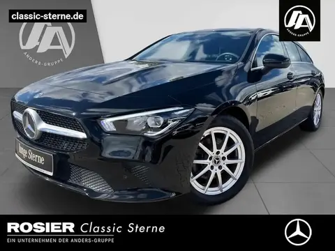 Used MERCEDES-BENZ CLASSE CLA Diesel 2022 Ad 