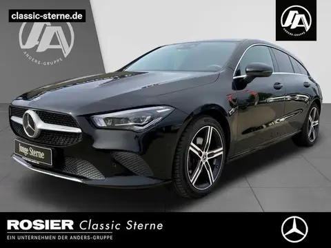 Used MERCEDES-BENZ CLASSE CLA Diesel 2021 Ad 