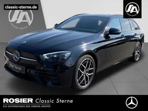 Used MERCEDES-BENZ CLASSE E Diesel 2023 Ad 