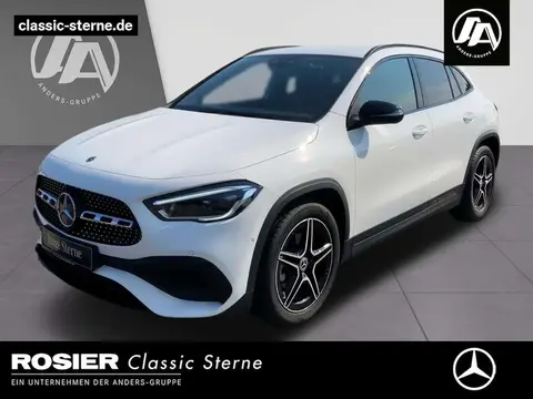 Annonce MERCEDES-BENZ CLASSE GLA Diesel 2023 d'occasion 