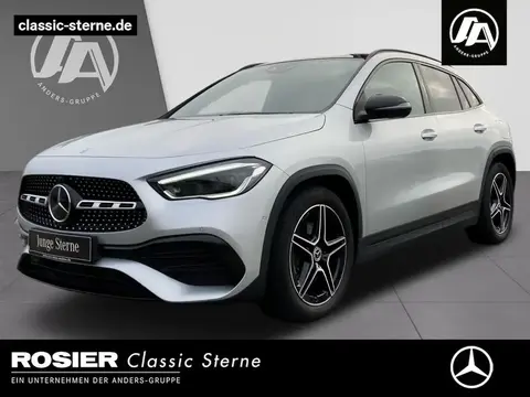 Used MERCEDES-BENZ CLASSE GLA Diesel 2020 Ad 