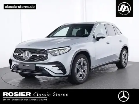 Used MERCEDES-BENZ CLASSE GLC Petrol 2023 Ad 