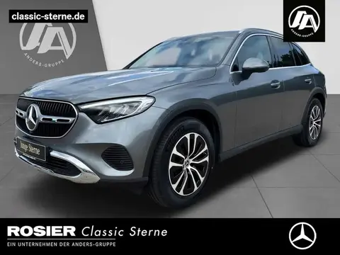 Used MERCEDES-BENZ CLASSE GLC Diesel 2023 Ad 