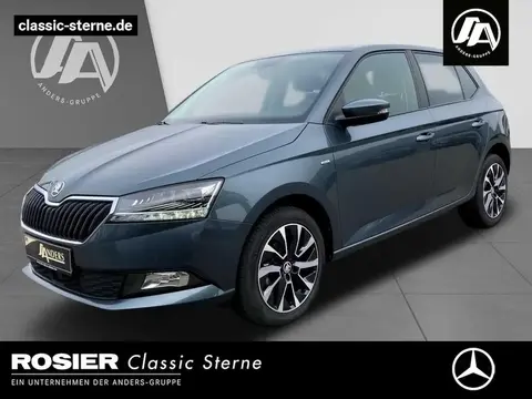 Annonce SKODA FABIA Essence 2020 d'occasion 