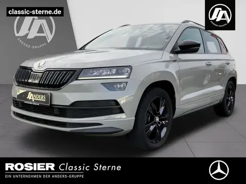 Annonce SKODA KAROQ Essence 2020 d'occasion 