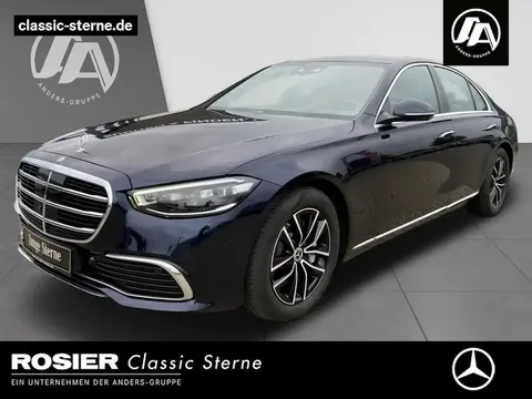 Used MERCEDES-BENZ CLASSE S Diesel 2021 Ad 