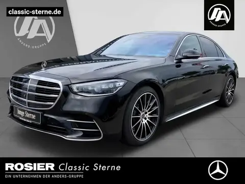 Used MERCEDES-BENZ CLASSE S Diesel 2021 Ad 