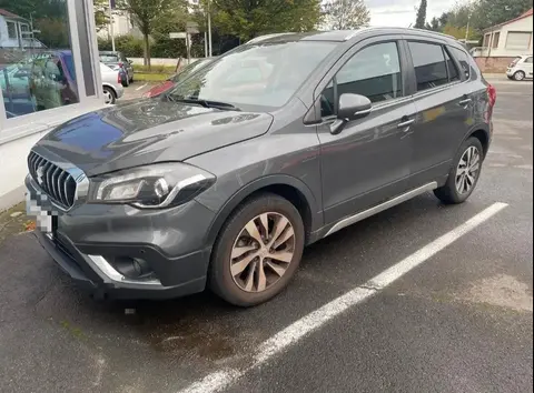 Used SUZUKI SX4 Petrol 2020 Ad 