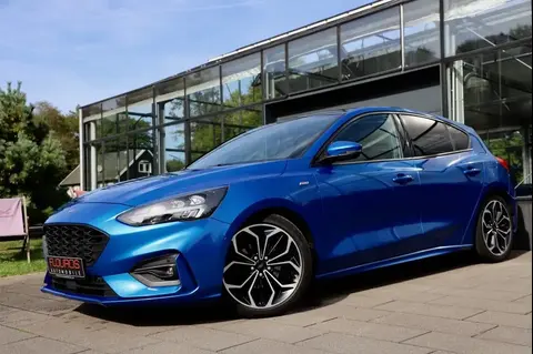 Annonce FORD FOCUS Diesel 2019 d'occasion 