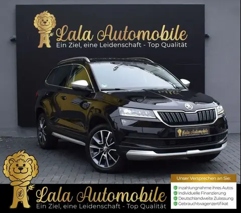 Used SKODA KODIAQ Diesel 2019 Ad 