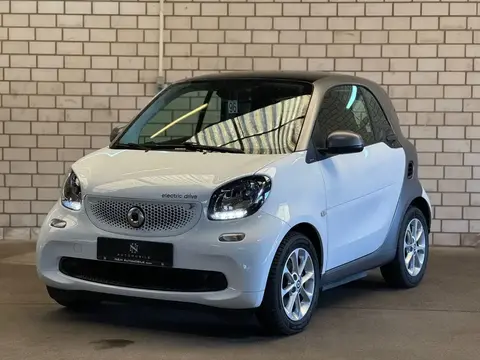 Annonce SMART FORTWO Non renseigné 2018 d'occasion 