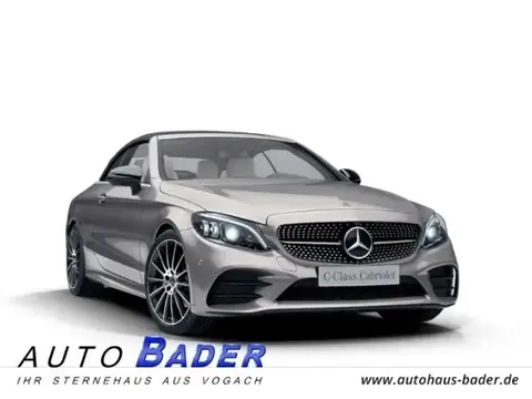 Used MERCEDES-BENZ CLASSE C Diesel 2023 Ad 