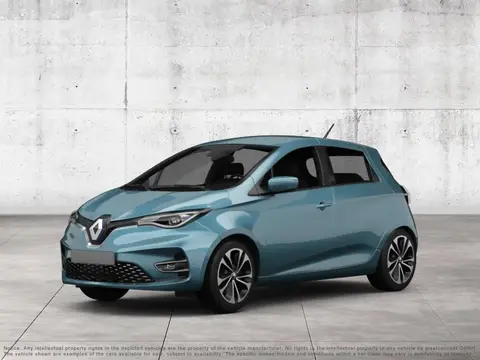 Used RENAULT ZOE Not specified 2020 Ad 