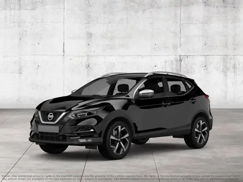 Annonce NISSAN QASHQAI Essence 2016 d'occasion 