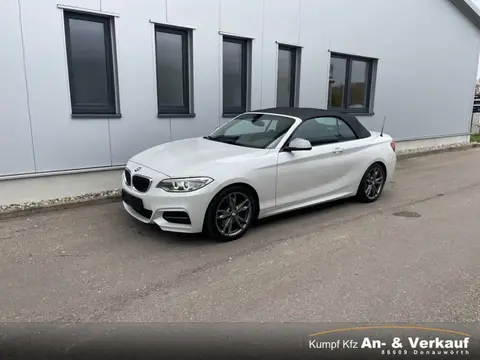 Used BMW M2 Petrol 2015 Ad 