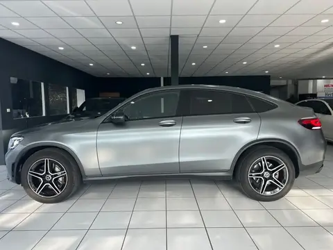 Used MERCEDES-BENZ CLASSE GLC Diesel 2020 Ad 