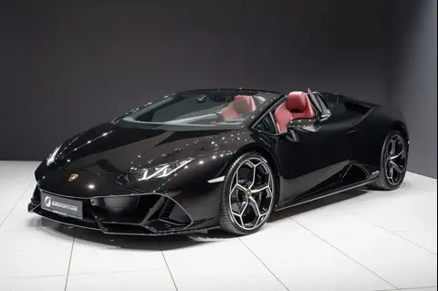 Used LAMBORGHINI HURACAN Petrol 2020 Ad 