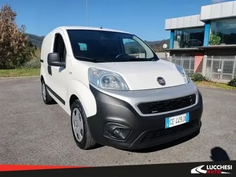 Annonce FIAT FIORINO Diesel 2021 d'occasion 