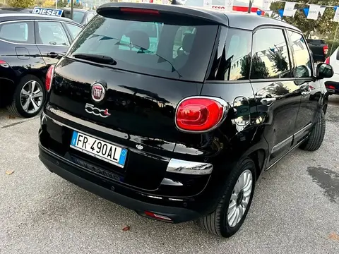 Annonce FIAT 500L Diesel 2018 d'occasion 