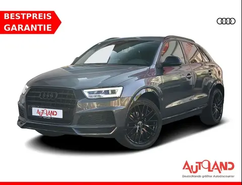 Used AUDI Q3 Petrol 2017 Ad 