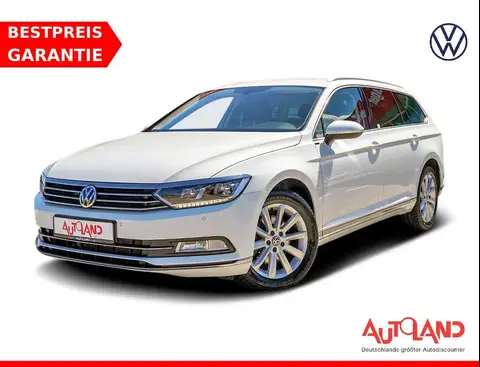 Used VOLKSWAGEN PASSAT Diesel 2019 Ad 