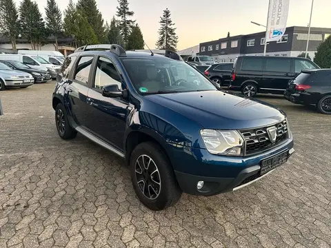 Used DACIA DUSTER Petrol 2018 Ad 