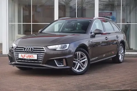 Used AUDI A4 Diesel 2019 Ad 