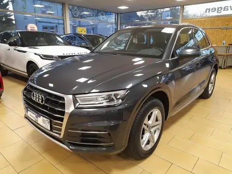 Used AUDI Q5 Diesel 2020 Ad 