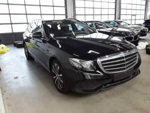 Used MERCEDES-BENZ CLASSE E Hybrid 2020 Ad 