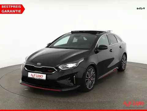 Used KIA PROCEED Petrol 2020 Ad 